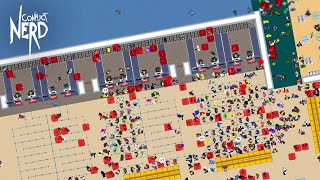 I think I've BROKEN the game... | Airport CEO (#23) screenshot 4