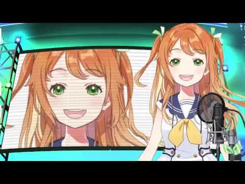 【花丸はれる】IGNITE【歌枠切り抜き】