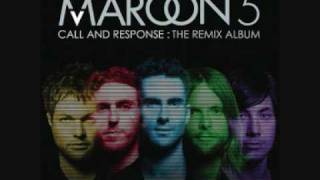 Maroon 5 - Sunday Morning (Questlove Remix)