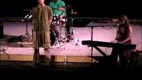 Over Winter-Emily Bach original