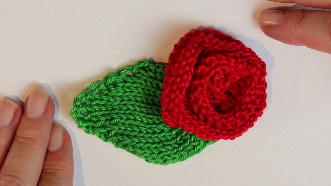  DRYFAL Fertig Stricken Häkeln Blumen Blumenstrauß