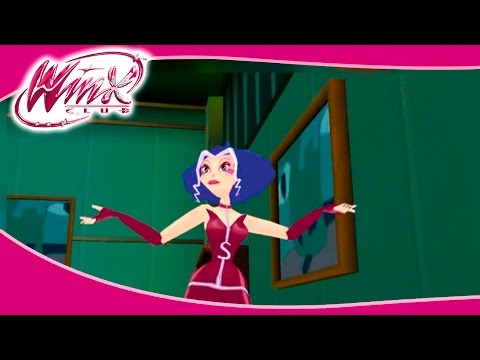 Letu0027s Play Winx Club Join The Club - Part 1