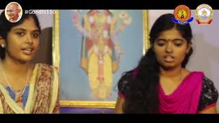 SCSVMV UNIVERSITY-VAISHNAVA JANATHO IN DIFFERENT LANGUAGES