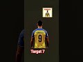 targat 7 #