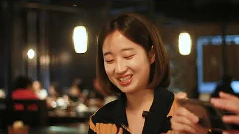 對肉著魔的韓國女演員吃台灣火鍋後，走火入魔的理由 - 天天要聞