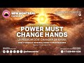 MFM Montreal - Power Must Change Hands - Mar 7 2026