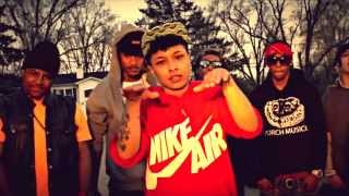 Porch Musick - War Of The Gods (Feat. JaeBeez) Official Video