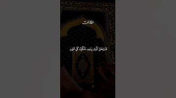 سورة يس ❤تلاوة هادئه تريح القلب ❤ قران كريم ❤ قرآن ❤قران ❤ تلاوة خاشعة ❤أرح سمعك ❤ short ❤