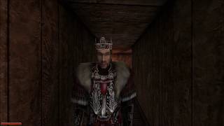 Gothic Sequel - HUMANS.MDS armors decompiled (Gothic 2 gameplay)