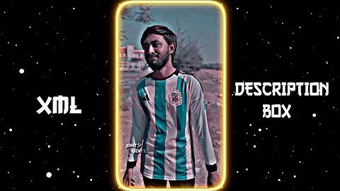 OMOR SAD XML 💔😑|| NEW TREND XML PRESET 💖✨|| NEW SAD XML VIDEO 🖤💥|| XML BY@JONYEDITZ 🤍💩||#xml_file