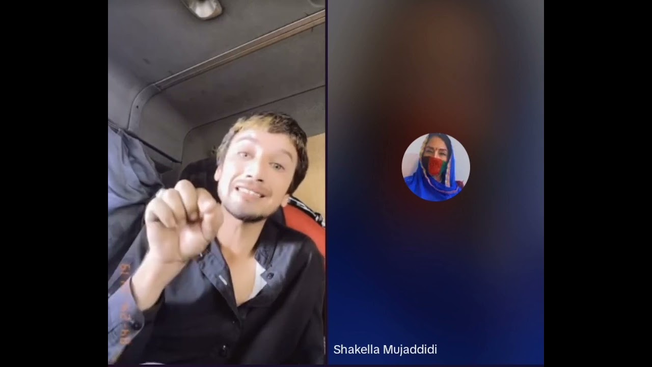 shakele sa laif funny gaf shap laik kaei manana zargia