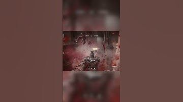 MW2 Ranked 1V3 Clutch (INSANE) #shorts