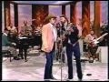 Glen Campbell & Shorty Campbell Sing "For the Good Times"