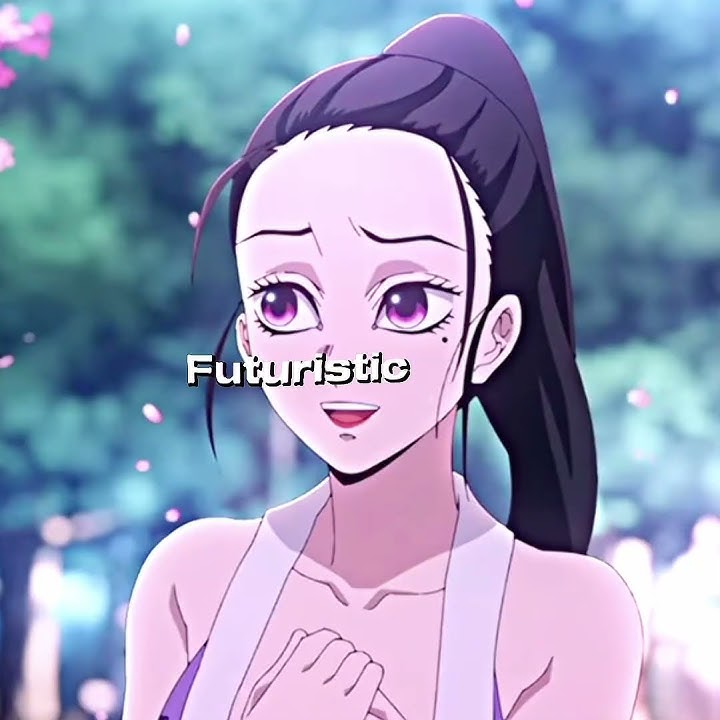 Matching E.T Lyrics To Demon Slayer Characters