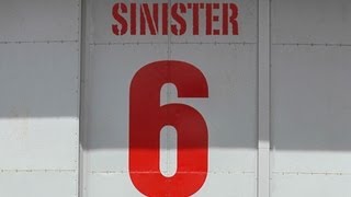 Sinister Six Picture Explanation 'The Amazing Spider-Man 2'