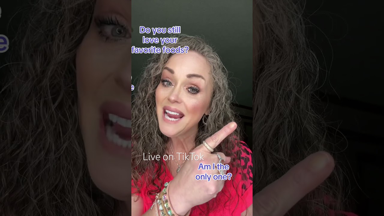 Food aversion and GLP