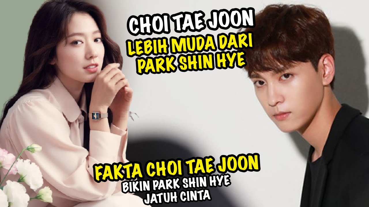 ⁣Bukan Orang Biasa !!! Inilah Fakta Choi Tae Joon Calon Suami Park Shin Hye, Netizen : Pantas Dia Mau