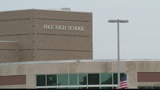 Pike Township Schools holding remote learning day Tuesday