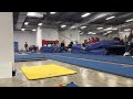 2023 ut invitational irene benavides perez vault 1