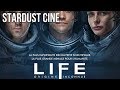 Stardust cine  life attention spoilers