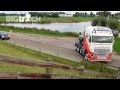 Volvo FH16 750 8x4 Jelle Bijlsma
