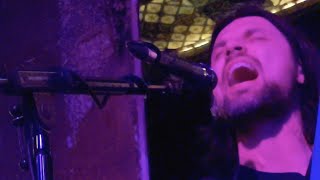 Full James Bay - Go On (Londres 30 mars 2026 Old Queens Head Pub Londres 30-03-2026) Update