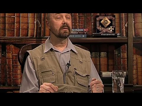 Час истины - Царь Фёдор Алексеевич