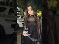 black suit🖤😛 #trending #viral #comment #cutegirl #blacsuit #shortstrending