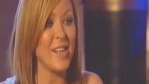 Atomic Kitten - Interview and old Clips @ The Way They Were