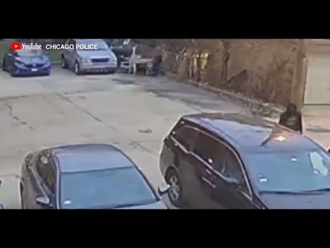 FBG Cash Shot and killed!!! Caught On Surveillance Footage