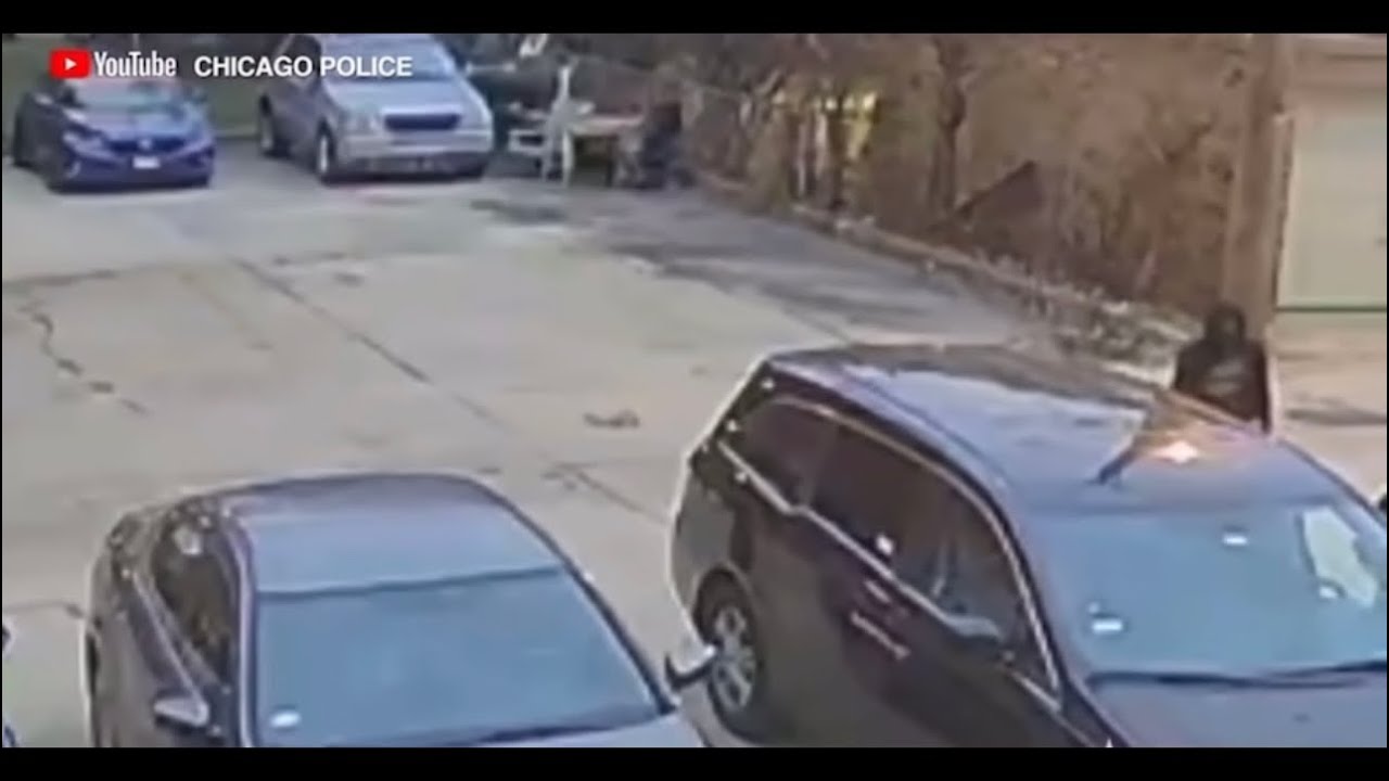 FBG Cash Shot and killed!!! Caught On Surveillance Footage