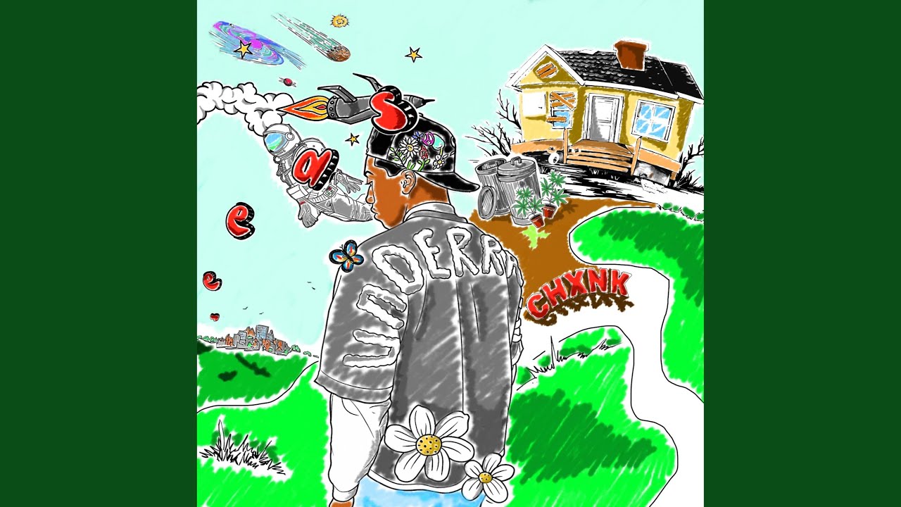 Watch Germ on YouTube Watch Germ on YouTube