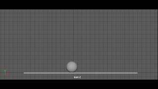 Bowling Ball Bounce