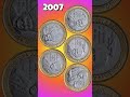 Is it worth anything ? - UK 50p &amp; £2 coin hunting page no.178