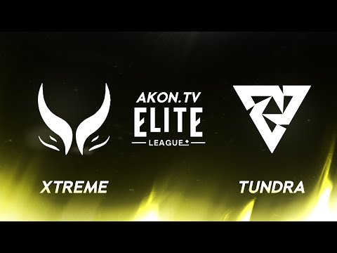 Видео: ДОТА2 [RU] Xtreme Gaming vs Tundra Esports [bo2] Elite League 2024, Group Stage 2, Group B
