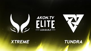 Дота2 [Ru] Xtreme Gaming Vs Tundra Esports [Bo2] Elite League 2024, Group Stage 2, Group B