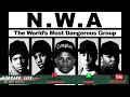 The Dark Secret about the group N.W.A