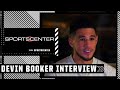 Devin Booker on the 2021 NBA Finals: Kobe Bryant would tell me to ‘finish the job’ | SportsCenter