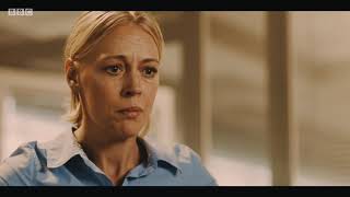 The Mallorca Files | Max & Miranda | Gravity