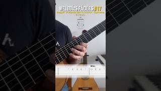 #MelodíasFáciles #17 | Seguir Viviendo Sin Tu Amor - Luis Alberto Spinetta | Riff