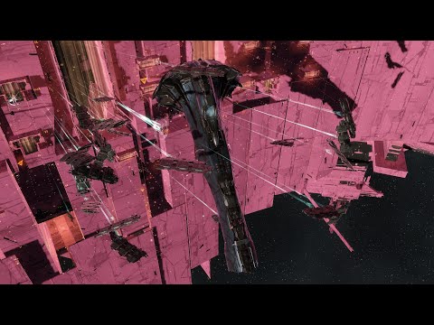 Видео: Eve Online. Chimera. Лучший корабль для фарма Исок.