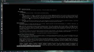 Searching files using grep - Learn Linux (Lesson 7)