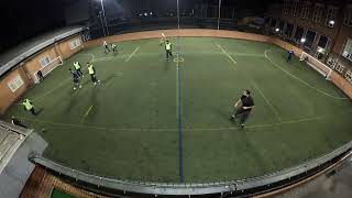 TNF 16/10/25 Part 1 GoPro Hero 12 MAX LENS MOD 2.0