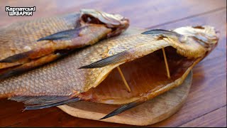 видео: ЛЯЩ КОПЧЕНИЙ — СМАК СВІЖОГО УЛОВУ І ЗОЛОТИСТОГО ДИМУ! картинка: ЛЯЩ КОПЧЕНИЙ — СМАК СВІЖОГО УЛОВУ І ЗОЛОТИСТОГО ДИМУ!