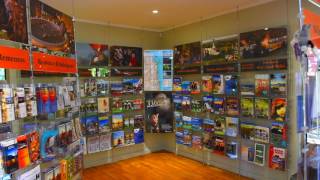 Ipswich Visitor Information Centre