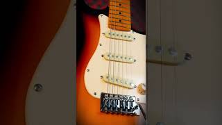 กีตาร์ไฟฟ้า Better ST1M ราคาไม่ถึง 3,000...แต่เสียงไม่ธรรมดา!