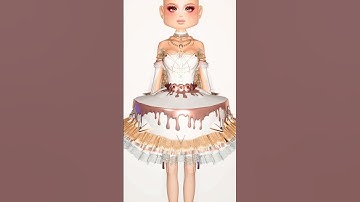 *FREE* OUTFIT HACK IN DRESS TO IMPRESS! || #dresstoimpress #dti #dresstoimpressroblox #roblox