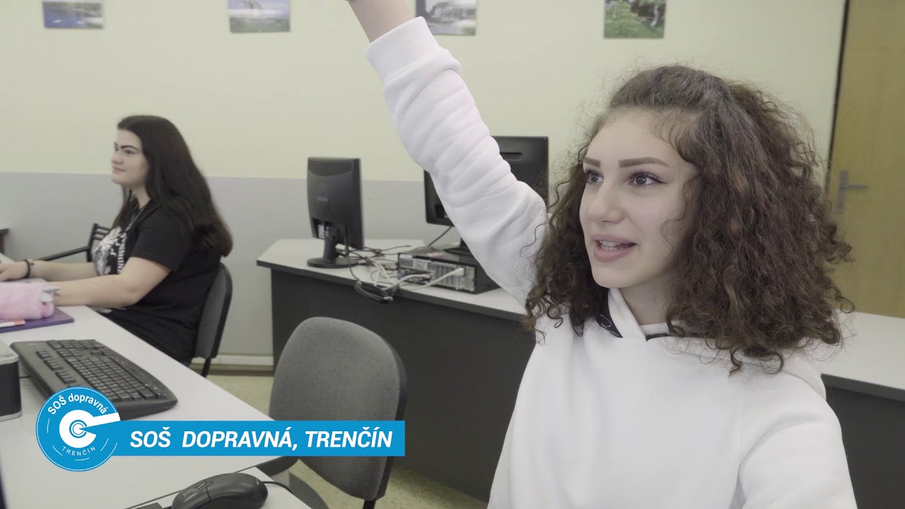 Stredná odborná škola dopravná, Trenčín