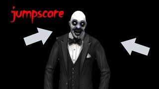 how to make a jumpscare in unreal engine 5 tutorial