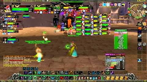 AQ20 Rajaxx, Feenix private server
